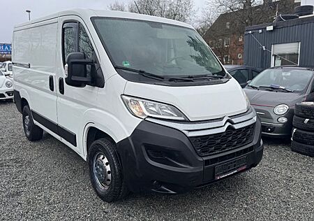 Citroën Jumper Kasten 30 L1H1 Club BlueHDi 120 Start&Sto