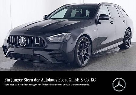 Mercedes-Benz E 53 AMG E53 AMG T DISTRO Perf.Sitze/AGA Standhz AHK Burm