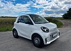 Smart ForTwo 60kW EQ - MERCEDES GARANTIE !