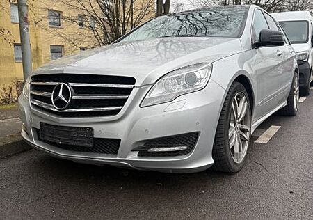 Mercedes-Benz R 350 CDI 4MATIC -