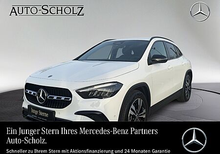 Mercedes-Benz GLA 200 PROGRESSIVE ADV.+NIGHT+DISTR+AHK+MEMORY+