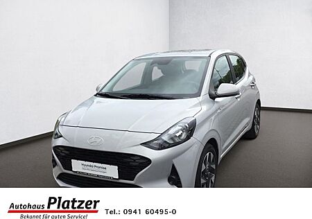 Hyundai i10 1.0 Benzin FL (MJ24) Trend NAVI