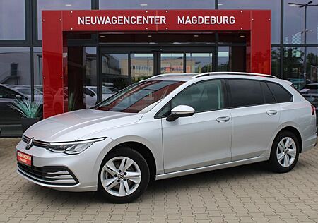 VW Golf Volkswagen 2.0TDI LIFE*AHK*NAVI*LED*KAMERA*VC*LM*