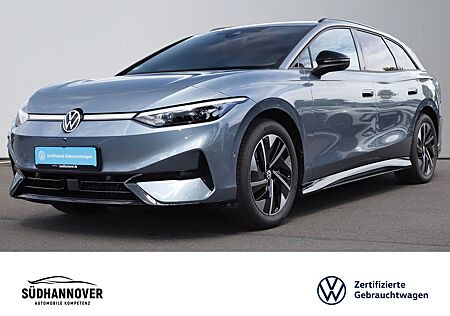 VW ID.7 Volkswagen Tourer Pro 210 kW