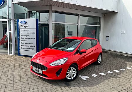 Ford Fiesta Trend 3D