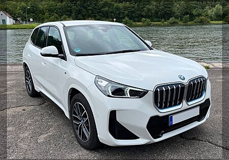 BMW iX1 xDrive30 Allrad - M Sport - Premiumpaket-AHK