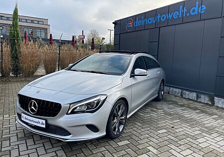 Mercedes-Benz CLA 200 Shooting Brake CDI /d*PANORAMA*AUTOMATIK