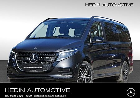 Mercedes-Benz V 300 d 4M AVANTGARDE LANG |AMG|Avantgarde|NIGHT