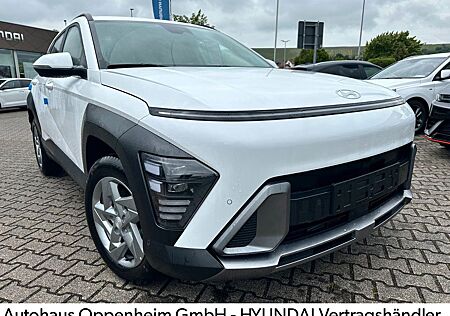 Hyundai Kona Trend*ASSIST*LED*El.Heck.*PDC*SHZ*APPLE