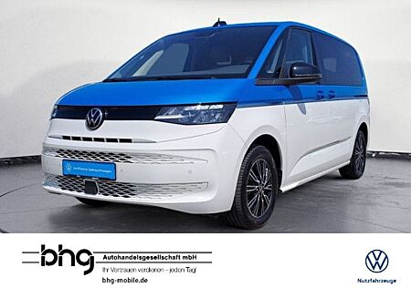 VW T7 Multivan Volkswagen eHybrid DCC Navi 3-Zonen-Climatronic