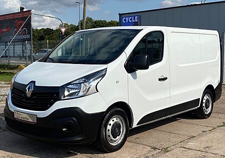 Renault Trafic Kasten L1H1 2,7t Komfort