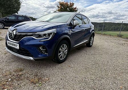 Renault Captur EDITION ONE TCe 155 EDC