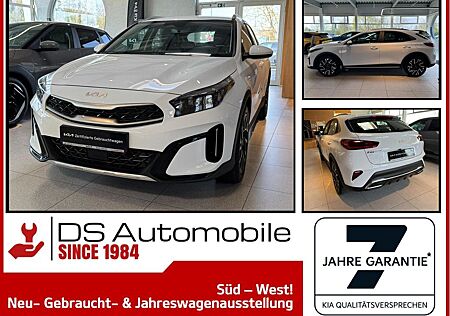 Kia XCeed 1.5T DCT7 Vision|Komfort-Paket|Navigation