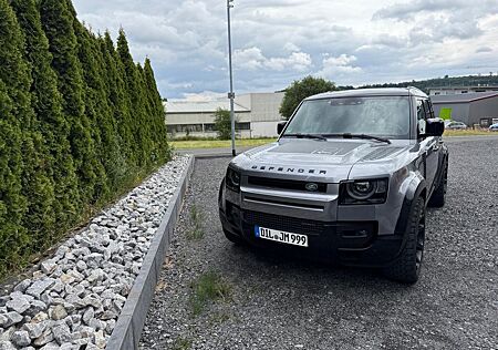 Land Rover Defender 3.0 D300