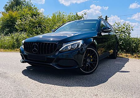 Mercedes-Benz C 180 T -
