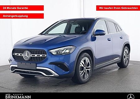 Mercedes-Benz GLA 200 d 4M AHK/MULTIBEAM/KAMERA/ADVANCED/MBUX