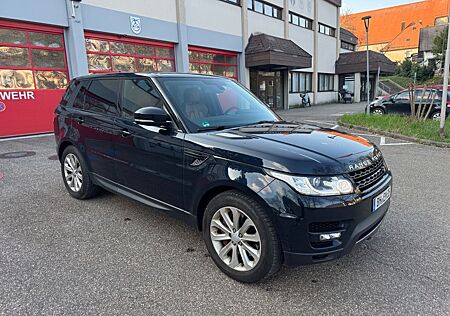 Land Rover Range Rover Sport 3.0 SDV6 SE SE