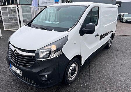 Opel Vivaro B Kasten/Kombi Kasten L1H1 2,9t