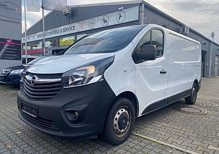 Opel Vivaro B Kasten/Kombi Kasten L2H1 2,9t