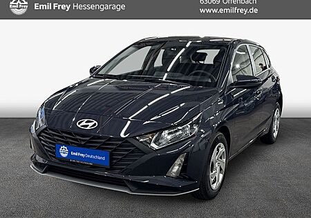 Hyundai i20 1.2 Select