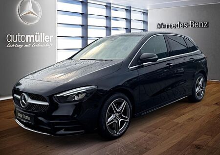 Mercedes-Benz B 250 e AMG+LED+EASYPACK+KAMERA+