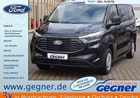 Ford Transit Custom 280L1 Trend Kasten LED Navi Kam