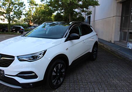 Opel Grandland X Grandland (X)