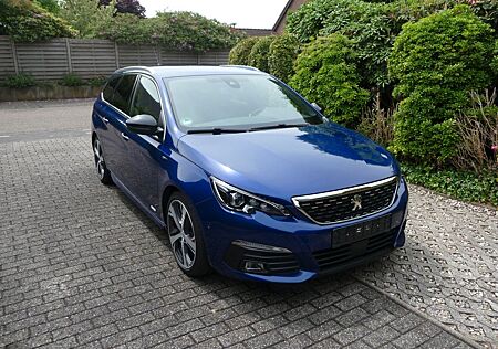 Peugeot 308 SW GT 2.0 BlueHDi Vollausstattung...