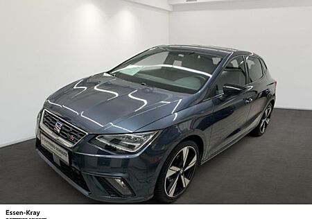Seat Ibiza FR 1.0 TSI DSG Voll-LED Beats V-Cockpit