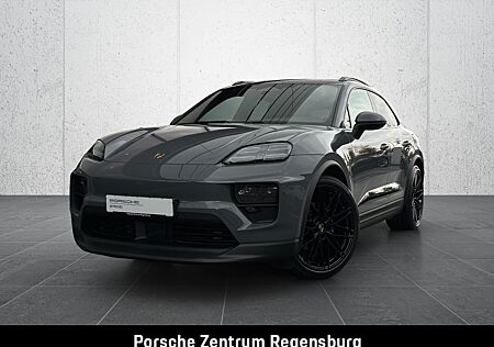 Porsche Macan 4 360° BOSE PANO