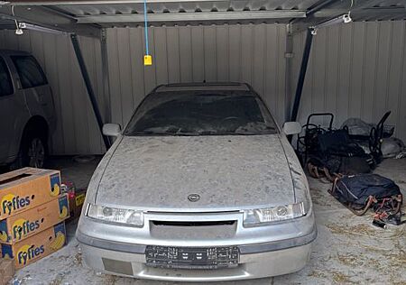 Opel Calibra 2.0i -
