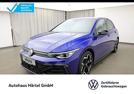 VW Golf Volkswagen R-LINE BLACK STYLE 1.5 ETSI DSG Sportpaket