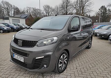 Fiat Ulysse E- L2 Lounge