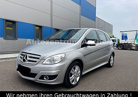 Mercedes-Benz B 200 *Automatik* PDC* TÜV NEU*Klimaautomatik*