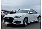 Audi A4 Avant 40 TDI QUATTRO BASIS/NAVI/MATRIX/