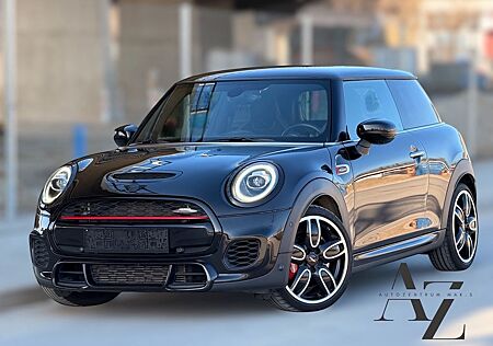 Mini John Cooper Works / DKG/Keyless/H&K/NaviProf/DAB