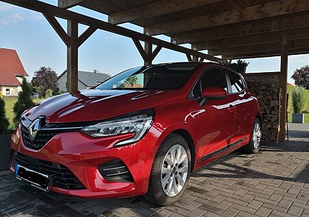 Renault Clio SCe 75 Experience Experience