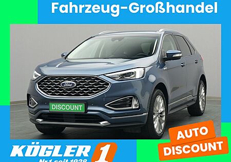 Ford Edge Vignale 238PS Aut. 4x4