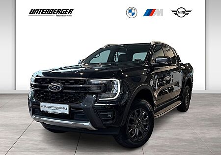 Ford Ranger Wildtrak e-4WD Doppelkabine