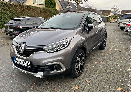 Renault Captur ENERGY TCe 120 EDC Crossborder