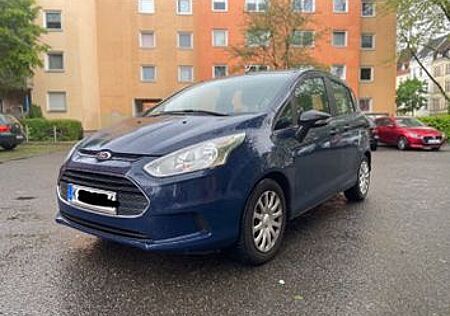 Ford B-Max //Top Zustand