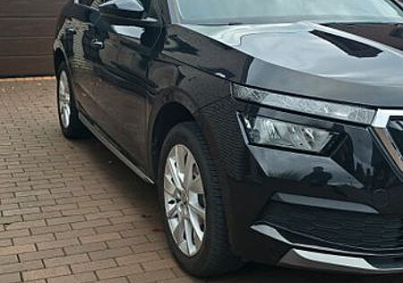 Skoda Kamiq 1.0 TSI 70kW Ambition