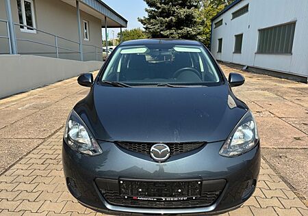 Mazda 2 Lim. 1.3 Independence*Klima*5-Türer*TOP*