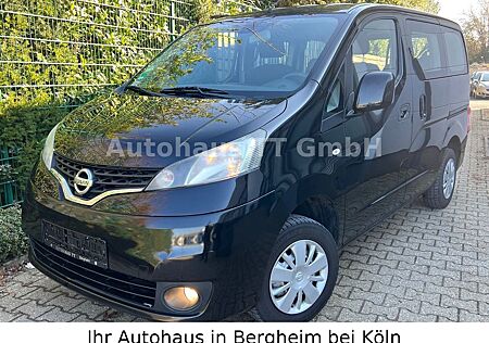 Nissan NV200 EVALIA 1.6 7-Sitzer°Kamera°1-Hand°TÜV Neu°