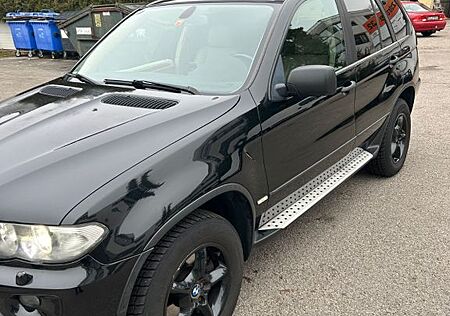 BMW X5 3,0 i