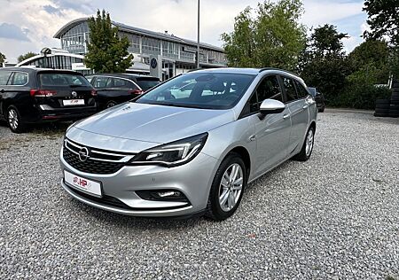Opel Astra K 1.6 CDTi ST Edition/1.Hand/Navi/PDC