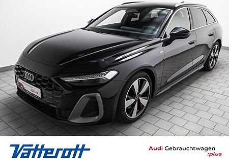Audi A5 Avant TDI S line AHK Standhzg. Matrix
