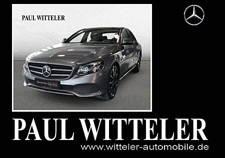 Mercedes-Benz E 450 4MATIC AVANTGARDE LED/DISTRONIC/360°-Kam.