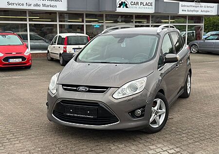 Ford Grand C-Max Titanium