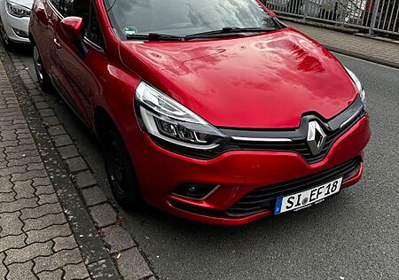 Renault Clio ENERGY TCe 90 Intens Intens